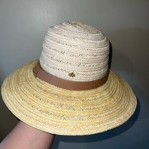 Cappelli Straworld Inc. Summer Beach Straw Hat